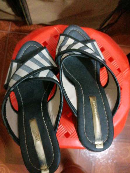 REGALO Zapatos 1