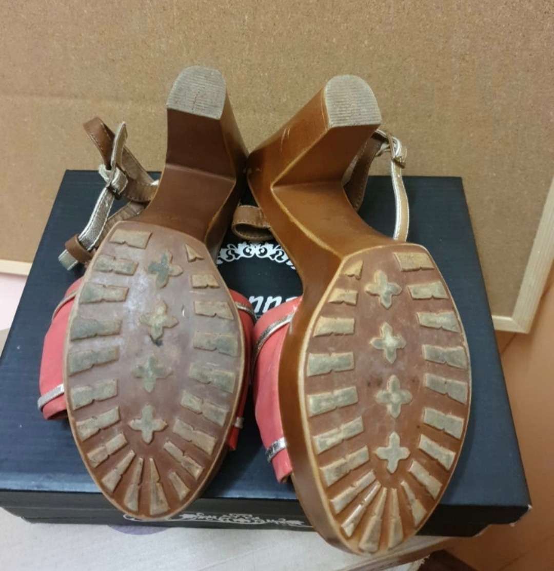 REGALO zapatos REGALO zapatos