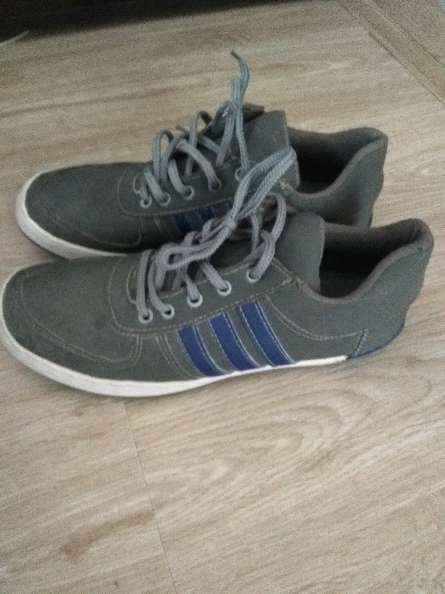 REGALO zapatos hombre 2