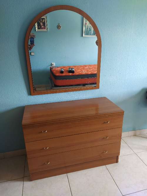 REGALO Muebles dormitorio matrimonio 2