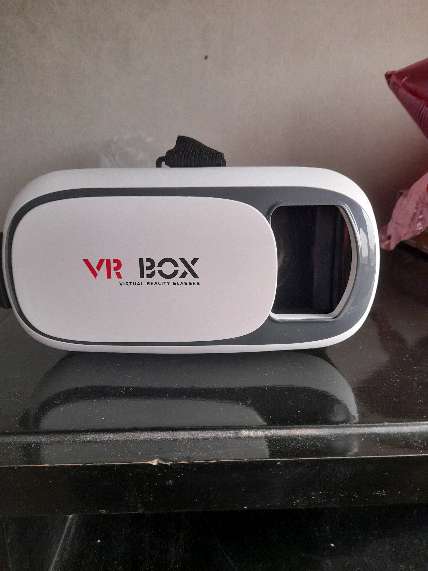 REGALO para ver videos con el celular en 3D REGALO para ver videos con el celular en 3D