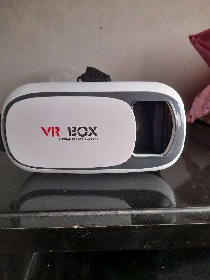 REGALO para ver videos con el celular en 3D 1