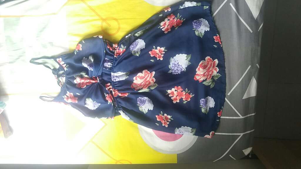 REGALO Ropa usada de Dama 4