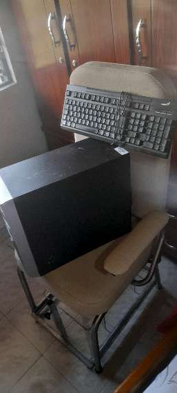 REGALO computadora de mesa  2