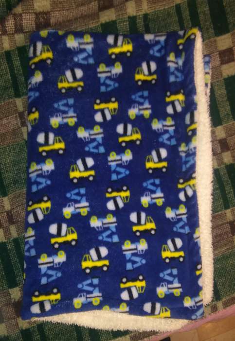 REGALO ropa para bebe 4