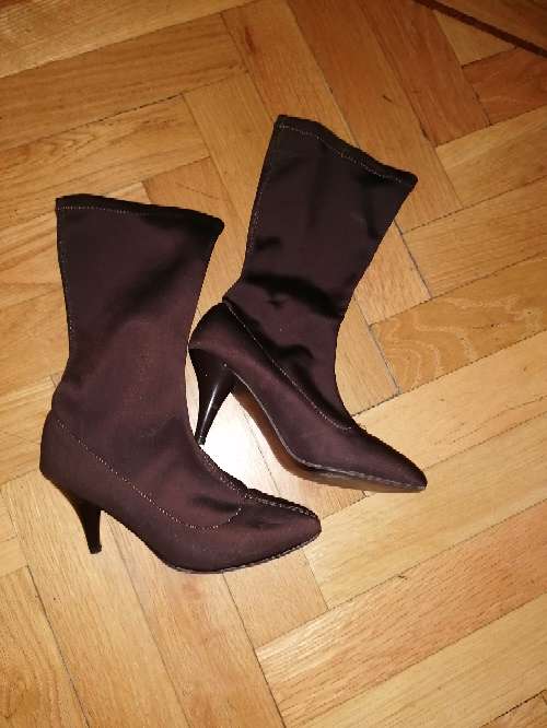 REGALO Botas Mujer 1