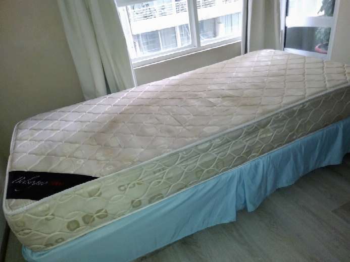 REGALO box spring 1 plaza REGALO box spring 1 plaza