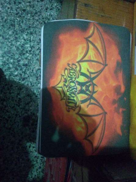 REGALO mouse pad 2