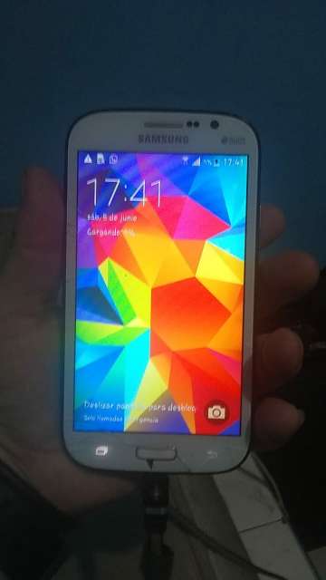 REGALO samsung mini s3