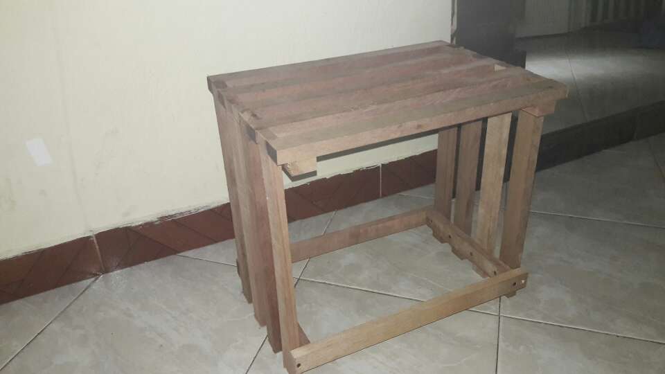 REGALO silla artesanal 2