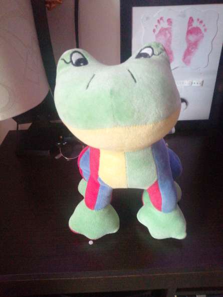 REGALO Peluches en excelente estado  4