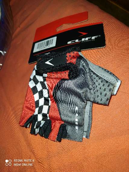 REGALO guantes originales