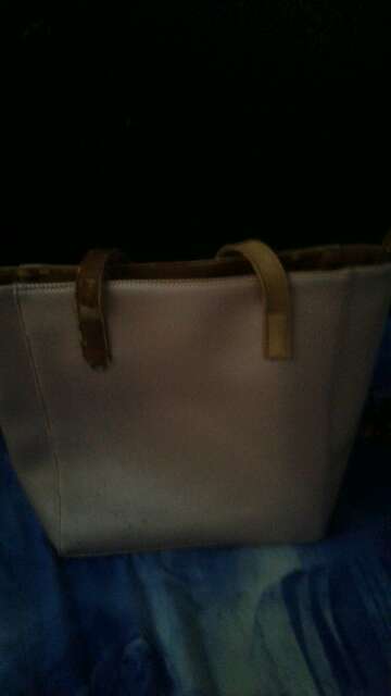 REGALO bolso rosa  2