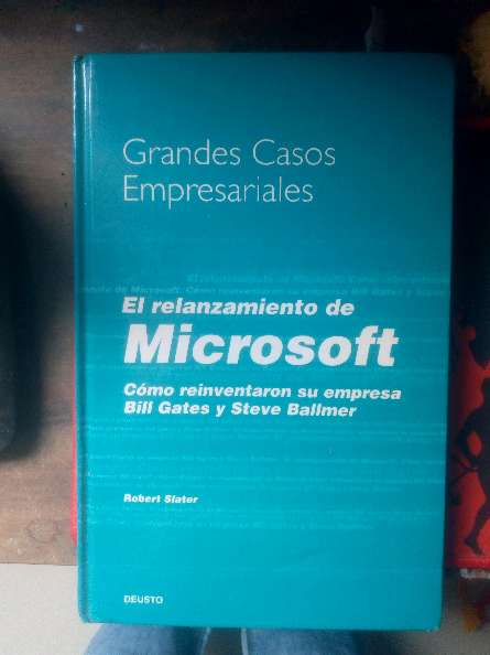 REGALO grandes casos empresariales