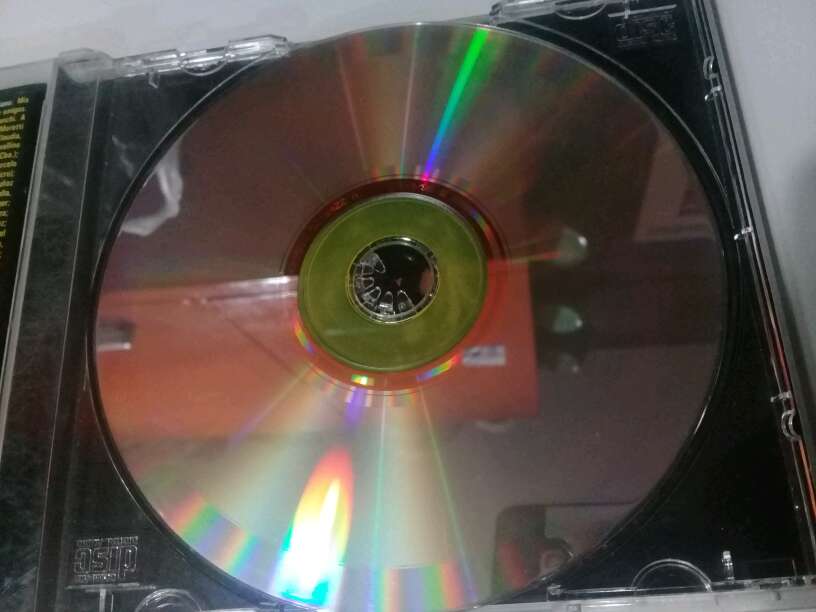 REGALO CD de la mosca vsperas de carnaval  4