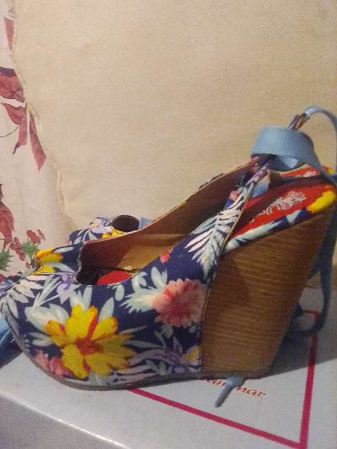 REGALO zapatillas nuevas # 4 3