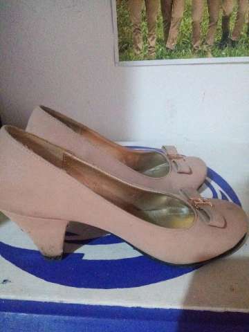 REGALO zapatos talla 35 2