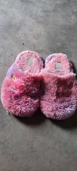 REGALO pantuflas 