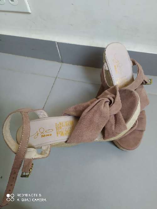 REGALO zapatos talla 38 2