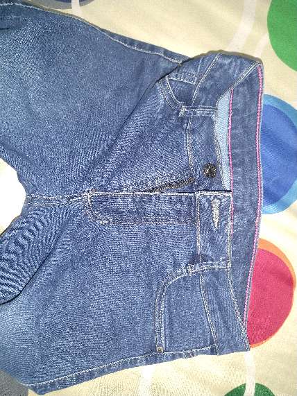 REGALO Jeans  4