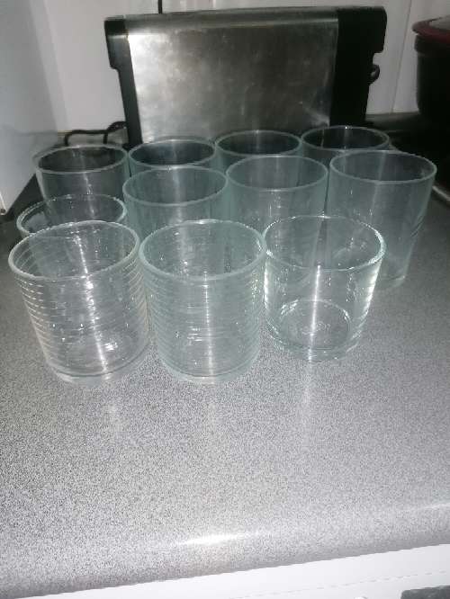 REGALO 11 vasos REGALO 11 vasos