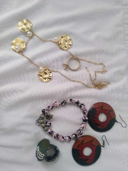 REGALO Accesorios