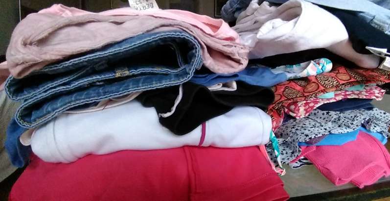 REGALO ropa nia 11 aos 2