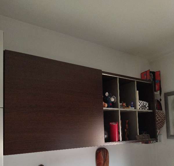 REGALO mueble comedor ,mesa,2 sillas 3