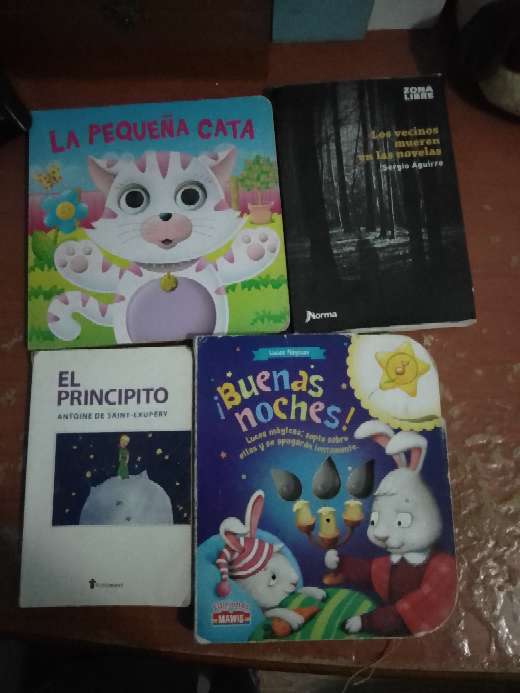 REGALO cuentos