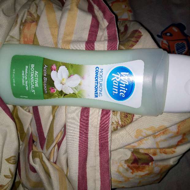 REGALO shampoo 1