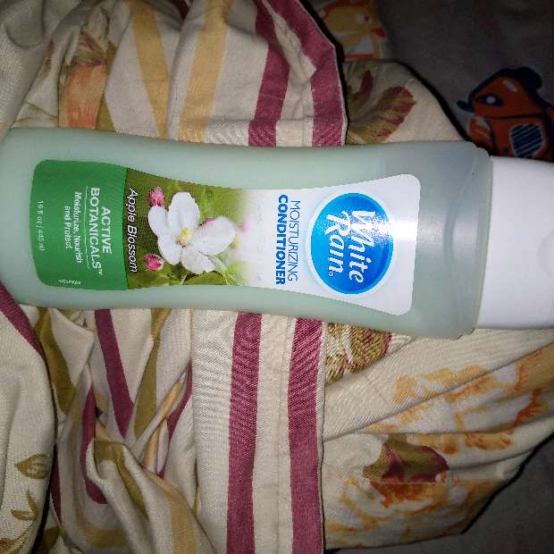 REGALO shampoo