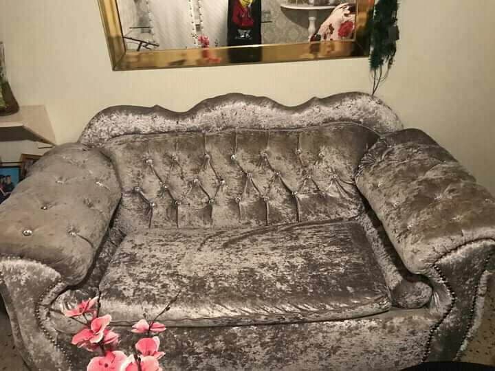 REGALO sofa usado ya no me gusta REGALO sofa usado ya no me gusta