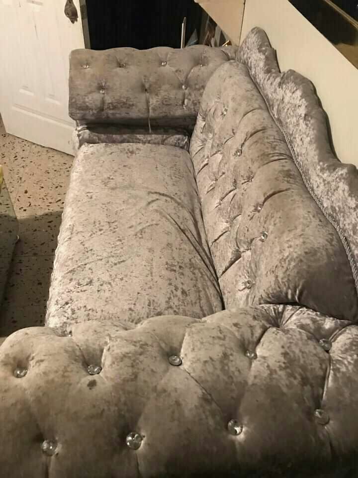 REGALO sofa usado ya no me gusta 4