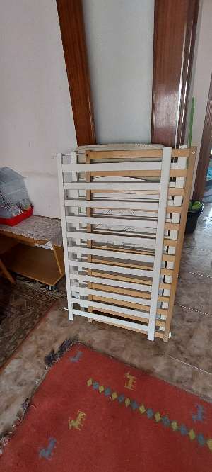 REGALO cuna