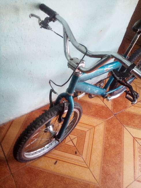 REGALO bicicleta REGALO bicicleta