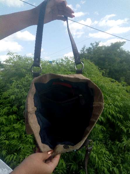 REGALO Bolso de Dama 3