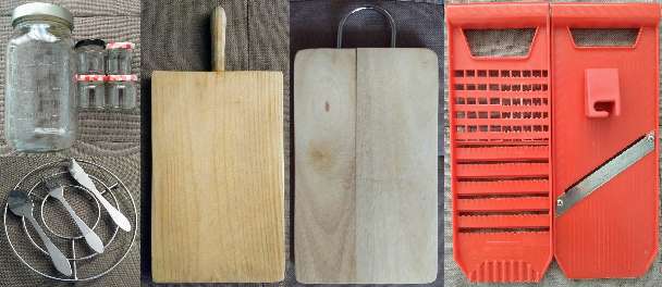 REGALO Artículos Cocina REGALO Artículos Cocina