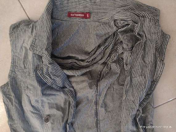 REGALO Vestido talla S unser 2