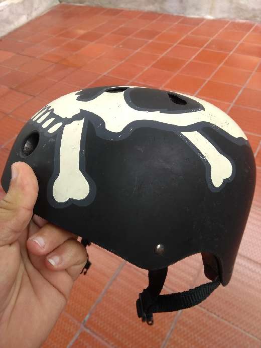 REGALO Casco de seguridad 4