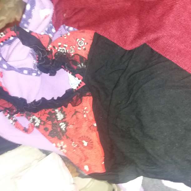 REGALO ropa de mujer  2