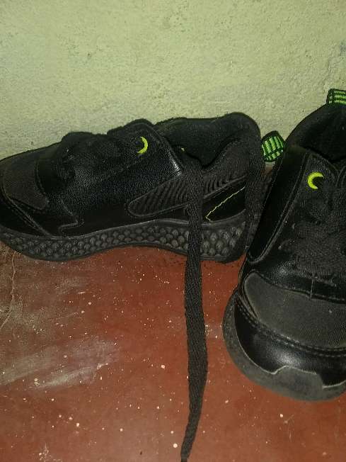 REGALO zapatos de nio 2