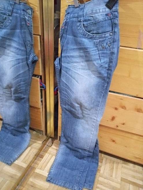 REGALO pantalon hombre talla 34 o 44 REGALO pantalon hombre talla 34 o 44