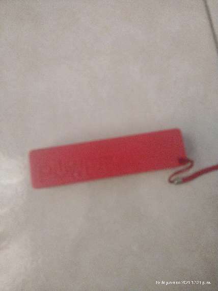 REGALO Cargador de batera