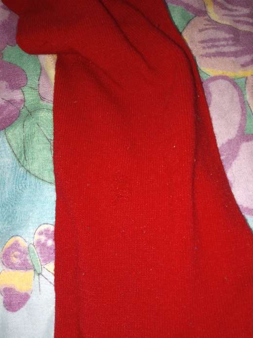REGALO medias largas de invierno 2