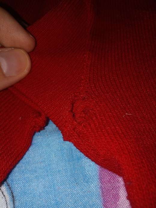 REGALO medias largas de invierno 3