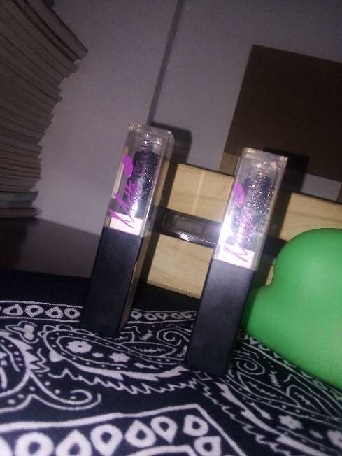 REGALO dos labiales Matte Bao cosmetics 3