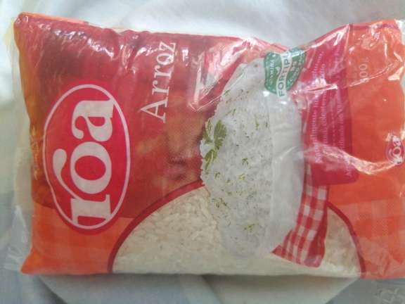 REGALO libra de arroz REGALO libra de arroz