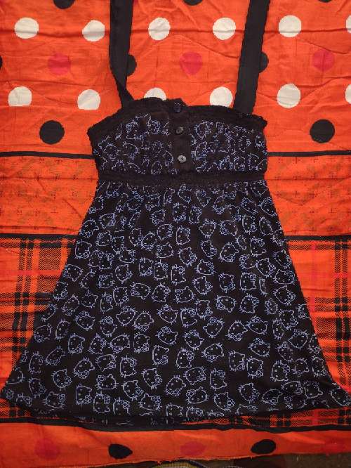 REGALO ropa de dama en buen estado 4