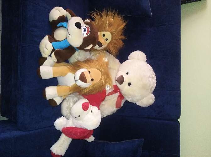 REGALO Peluches REGALO Peluches