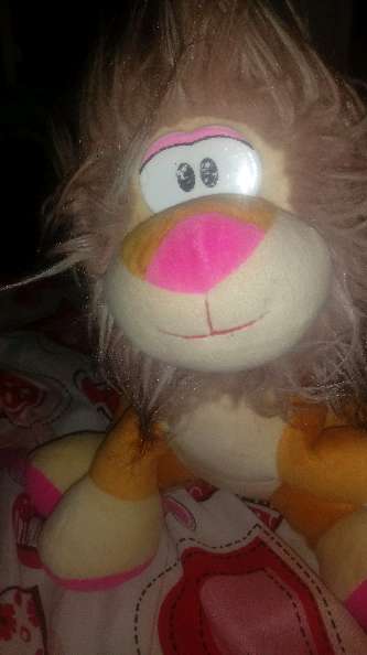 REGALO peluche REGALO peluche